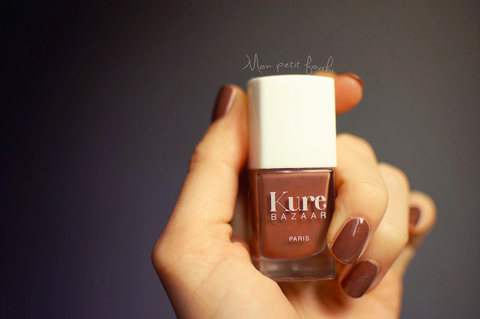 TAO le vernis gourmand TAO le vernis gourmand