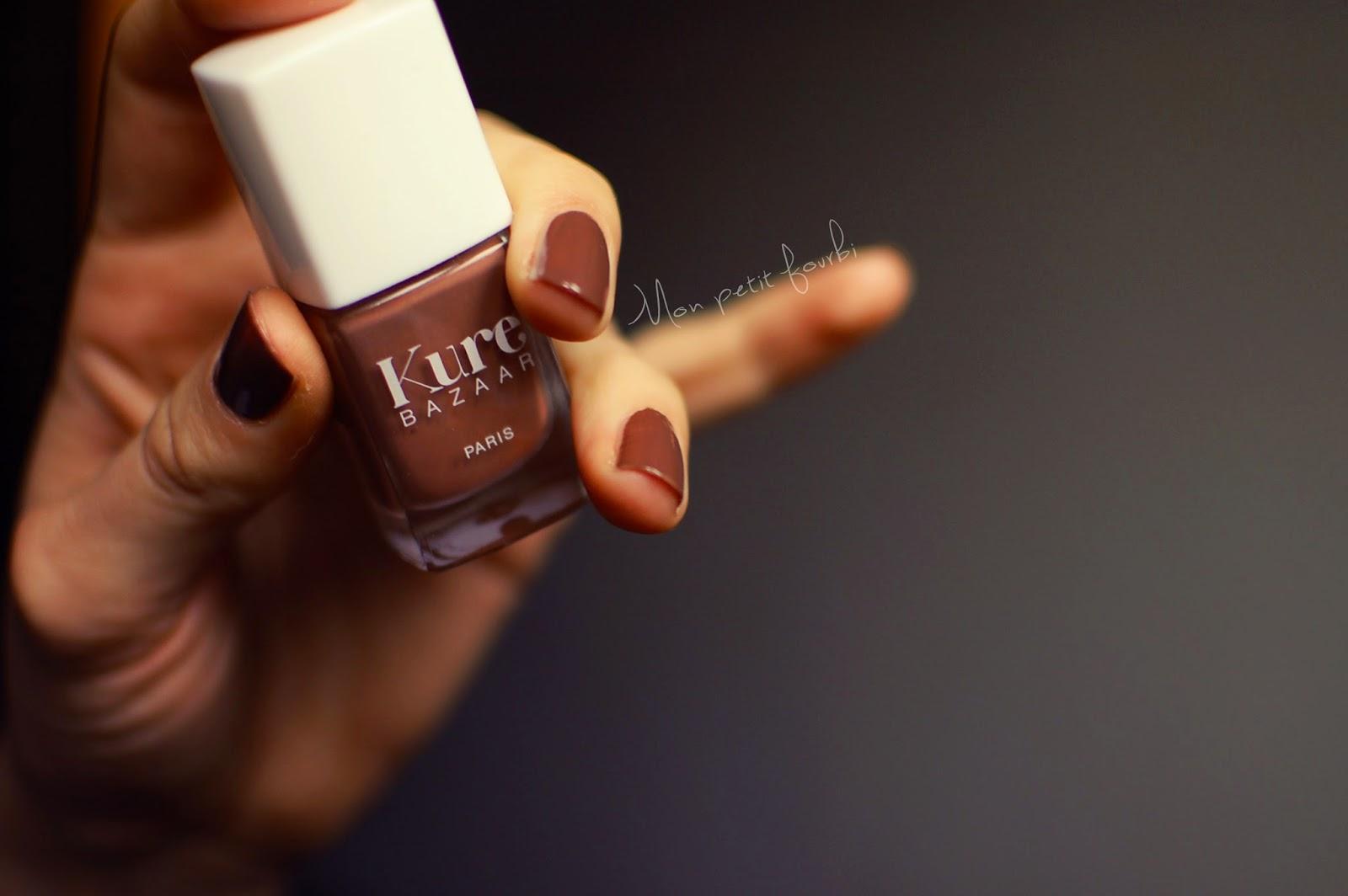 TAO le vernis gourmand TAO le vernis gourmand