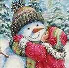 Kit Cookies bonhomme de neige Kit Cookies bonhomme de neige