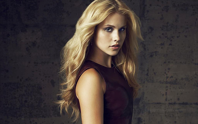 Claire Holt (The Vampire Diaries) en Supergirl dans la série sur CBS ? Claire Holt (The Vampire Diaries) en Supergirl dans la série sur CBS ?
