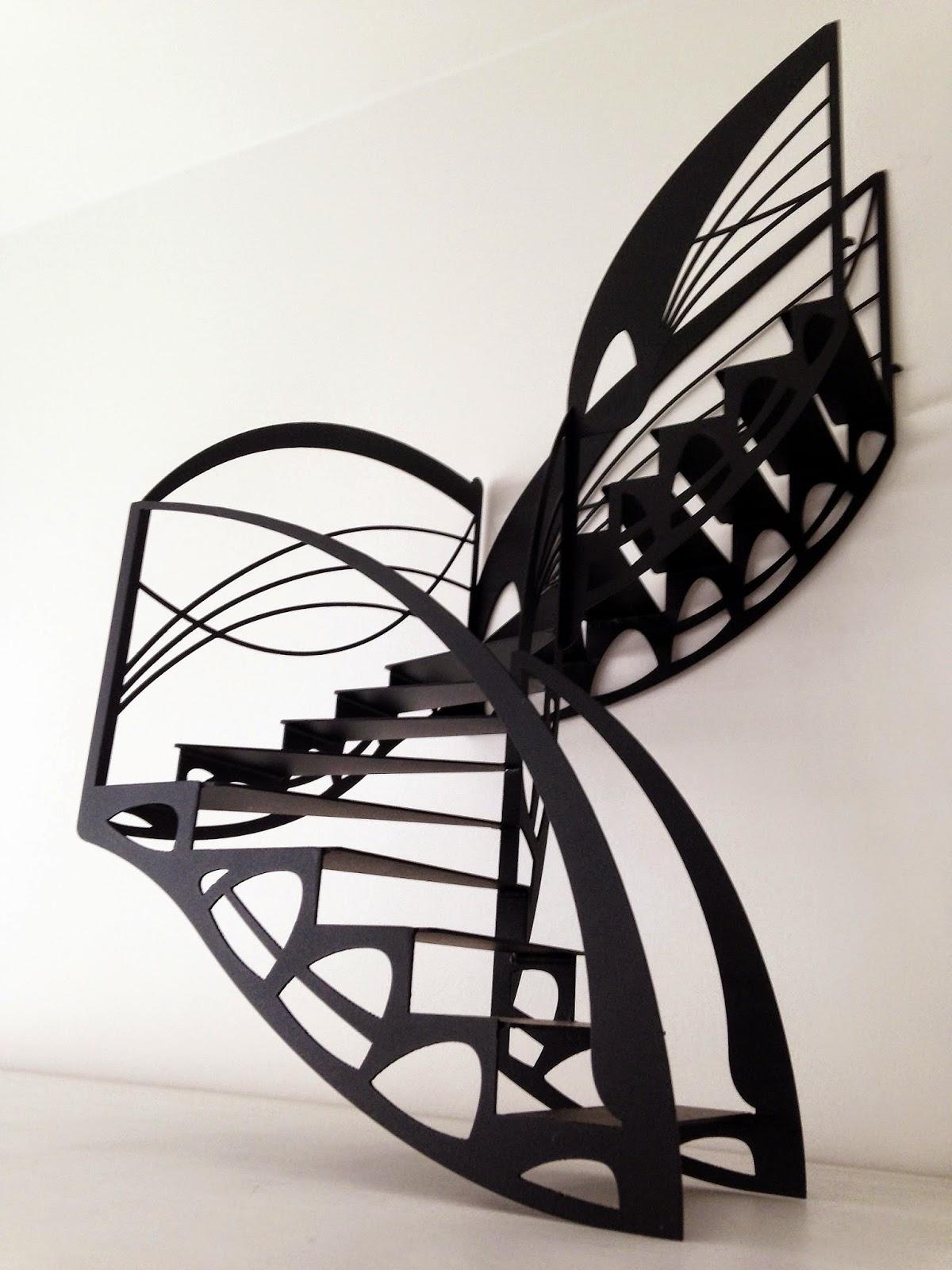 Le créateur d'escalier design escalier design