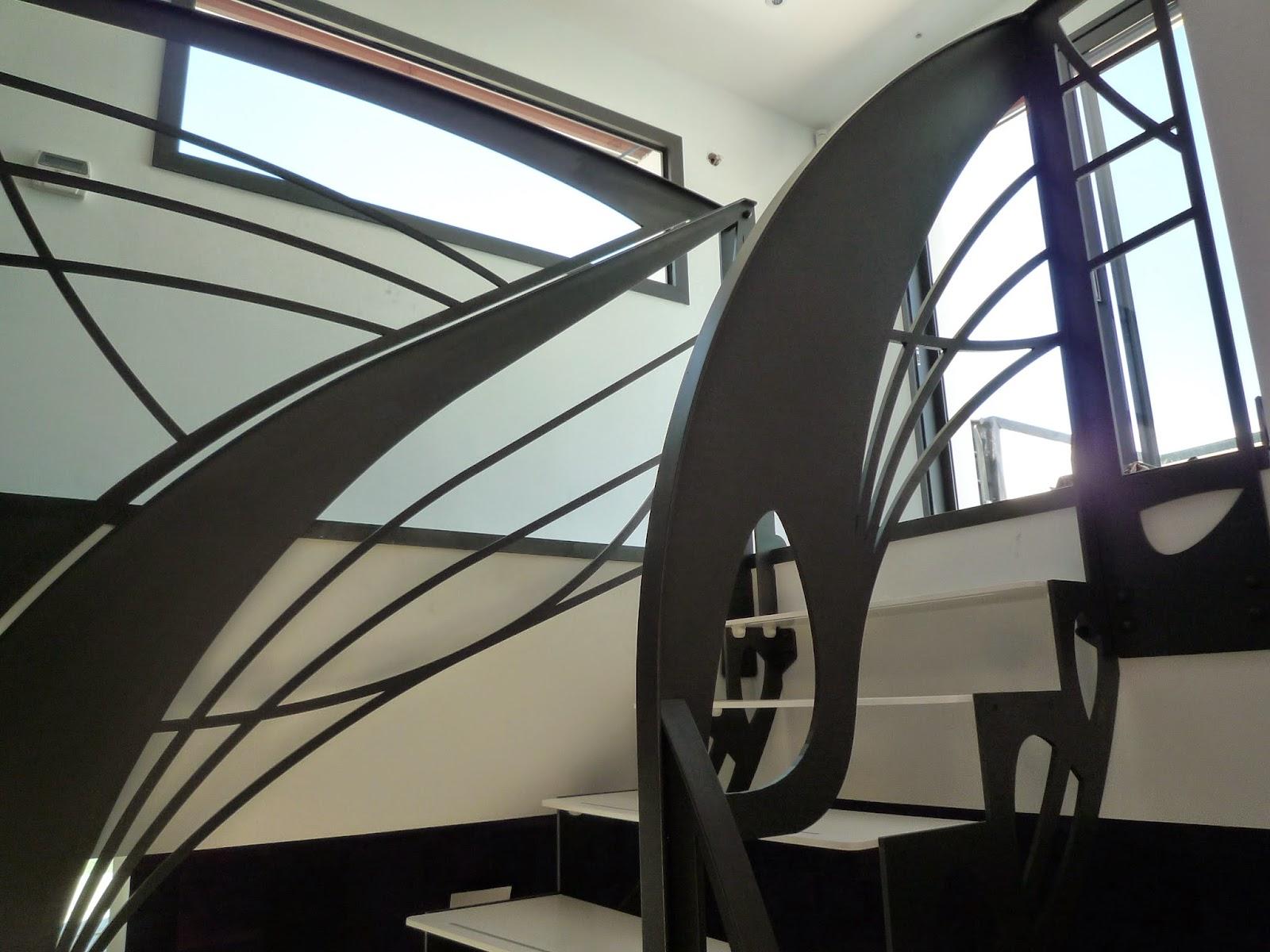Le créateur d'escalier design escalier design