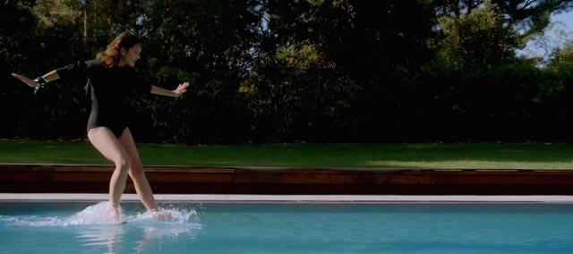 ≈ SNAPSHOT IN L.A / MARION COTILLARD x METRONOMY ≈ ≈ SNAPSHOT IN L.A / MARION COTILLARD x METRONOMY ≈