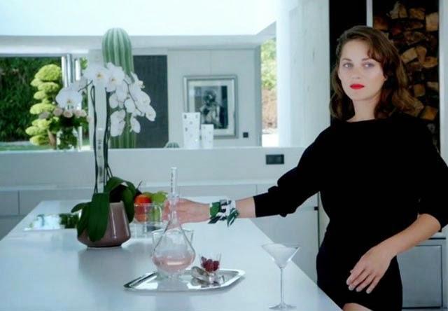 ≈ SNAPSHOT IN L.A / MARION COTILLARD x METRONOMY ≈ ≈ SNAPSHOT IN L.A / MARION COTILLARD x METRONOMY ≈