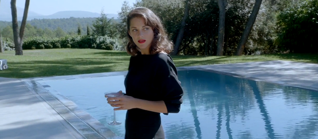 ≈ SNAPSHOT IN L.A / MARION COTILLARD x METRONOMY ≈ ≈ SNAPSHOT IN L.A / MARION COTILLARD x METRONOMY ≈