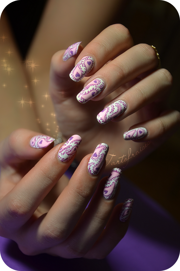 Nail Art mode : Paisley http://images.tartofraises.fr/nailart/paisley/paisley_10.png