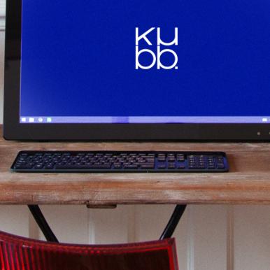 Découvrez le Kubb, un ordinateur à la forme d’un cube !