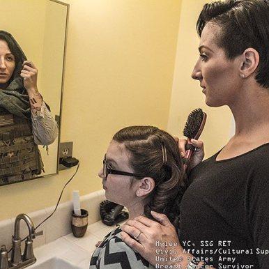9953799480713 Voilà ce qui se passe quand un soldat se regarde dans un miroir ! Recently updated !