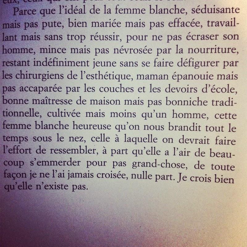 J'ai lu