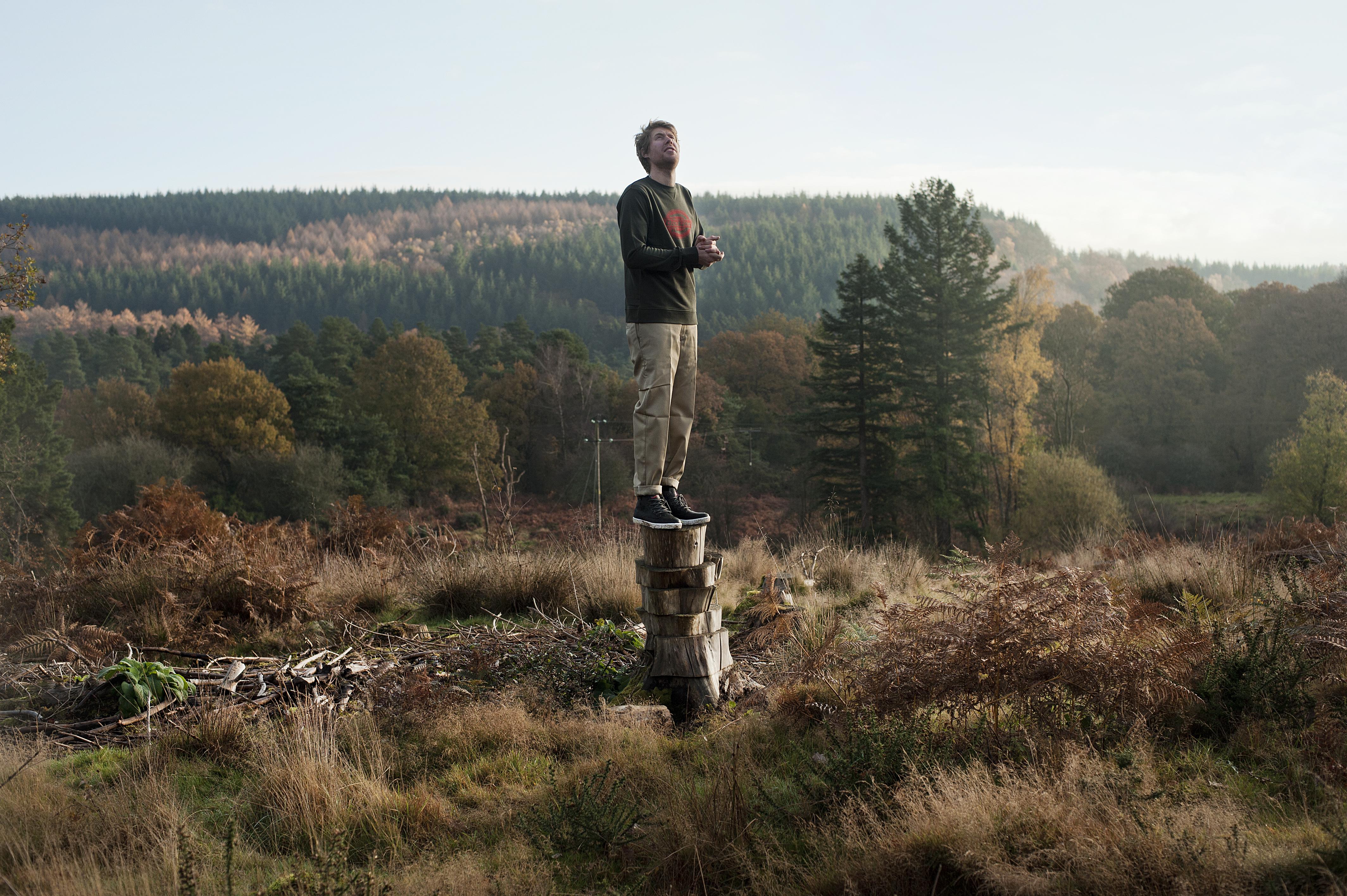 Dickies retour au source Dickies FOD Nov 13. 21