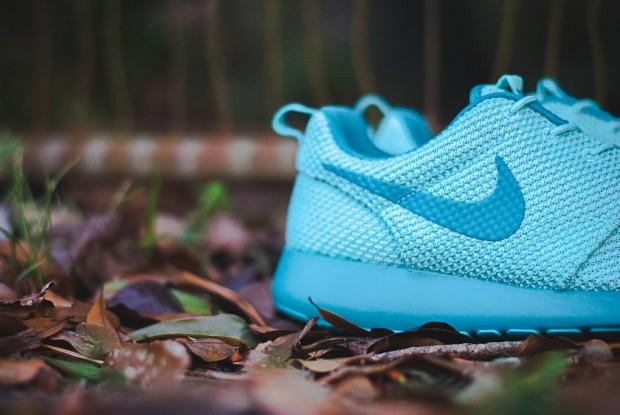 Rosherun Bleached Turquoise Rosherun Bleached Turquoise