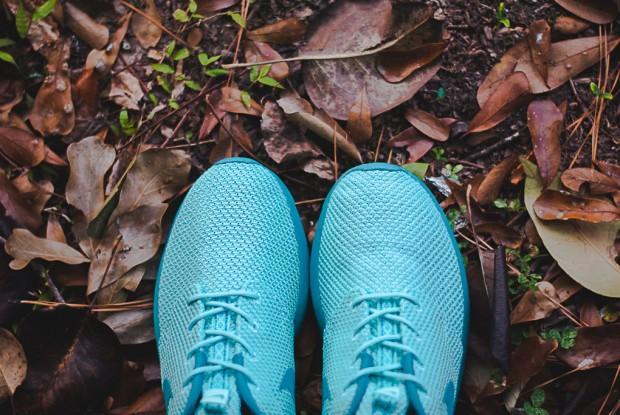Nike Roshe Run Bleached Turquoise Nike Roshe Run Bleached Turquoise