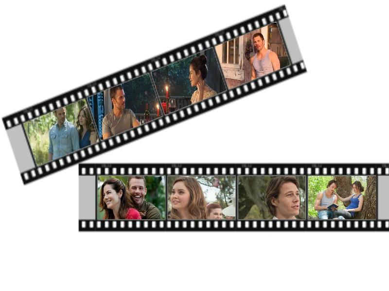 Film: Une seconde chance une seconde chance
