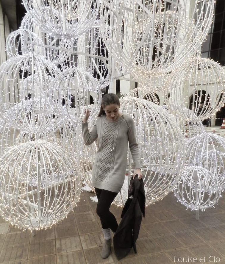 Ma robe pull hiver Ma robe pull hiver
