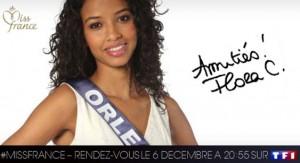 Miss France 2015 : L’opération #DediMiss est lancée sur twitter ! miss france 2015 dedimiss