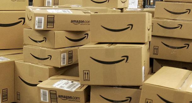 Amazon se trompe et offre 4 500 euros de high-tech à un étudiant