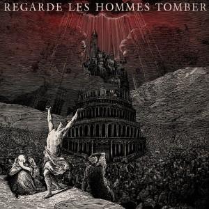 Regarde Les Hommes Tomber: Départ du chanteur a2282759094_10