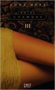 Hôtel- Chambre III d’Emma Mars hôtel chambre 3 Emma Mars