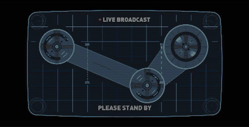 Steam s’attaque à Twitch en introduisant la diffusion vidéo Steam s’attaque à Twitch en introduisant la diffusion vidéo