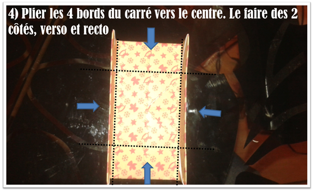Tuto de Noël : le calendrier de l’Avent tuto4