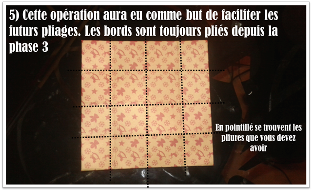 Tuto de Noël : le calendrier de l’Avent tuto5