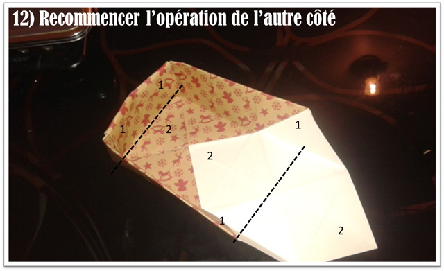Tuto de Noël : le calendrier de l’Avent tuto12