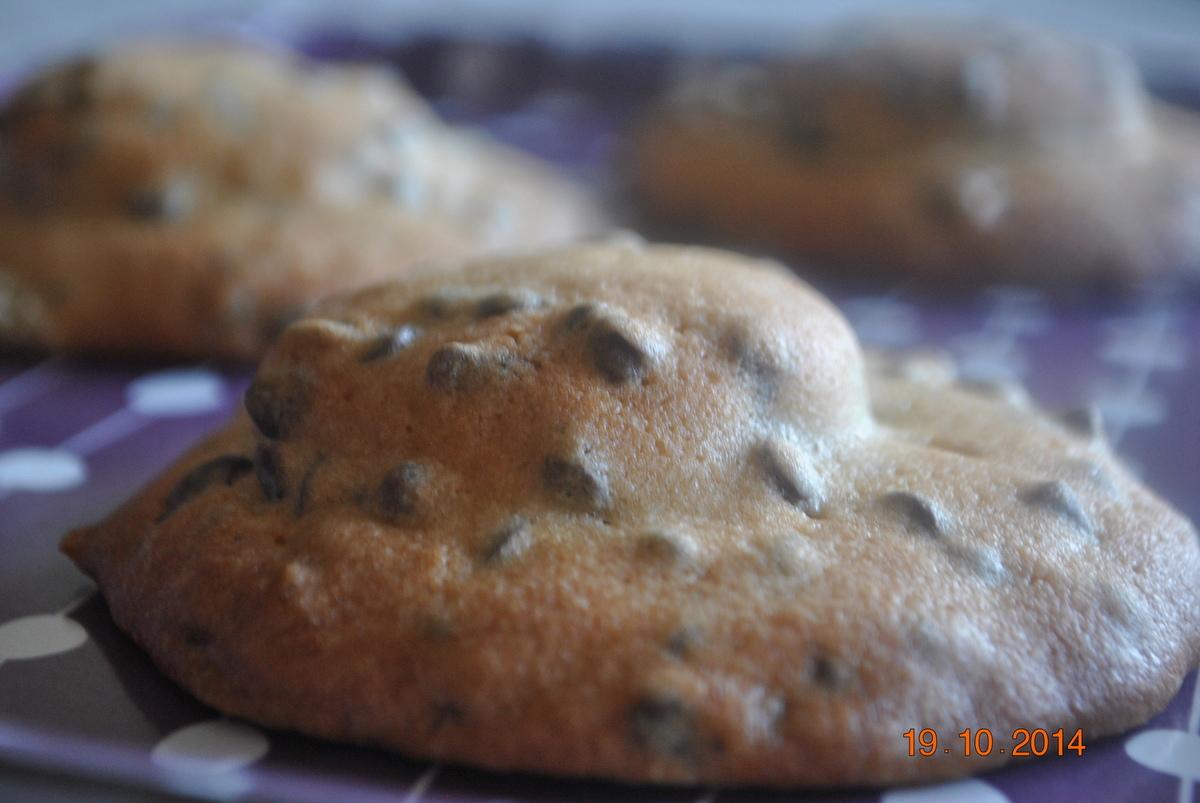 Cookies oreo