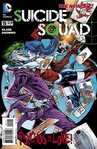 [News] Warner lève le voile sur le casting du Suicide Squad de DC Comics !