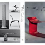 BOOK : Pol Quadens ou le design made in Belgium