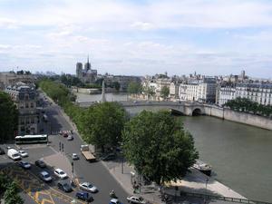 Les meilleures terrasses de musées à Paris testées par Paris pour un jour