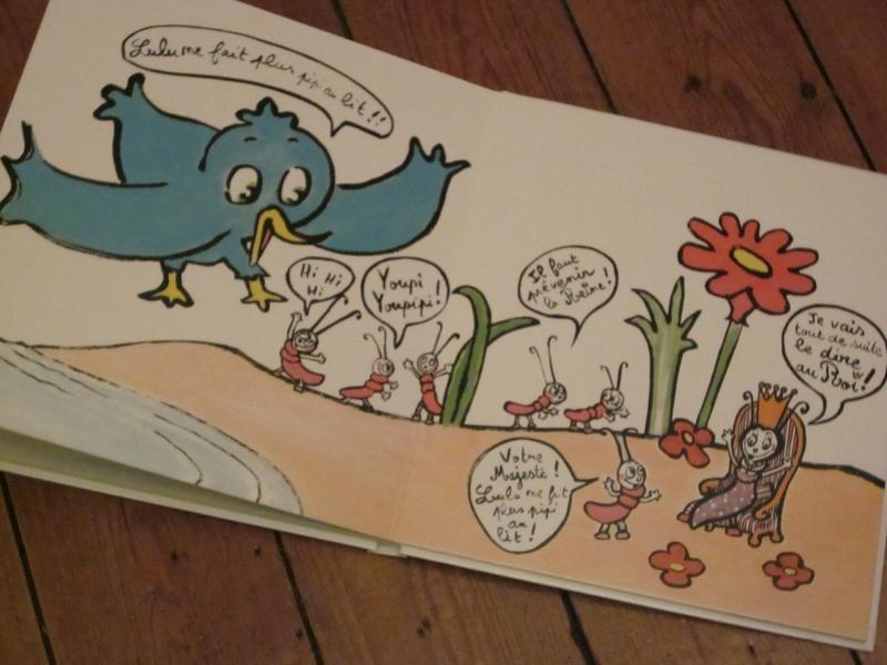 Bravo Lulu ! de Alex Sanders IMG_2337