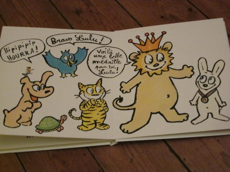 Bravo Lulu ! de Alex Sanders IMG_2339