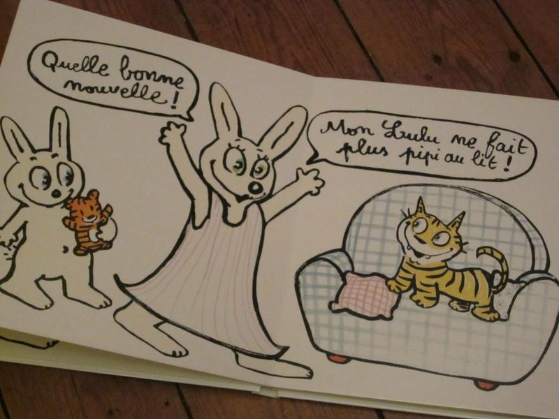 Bravo Lulu ! de Alex Sanders IMG_2333