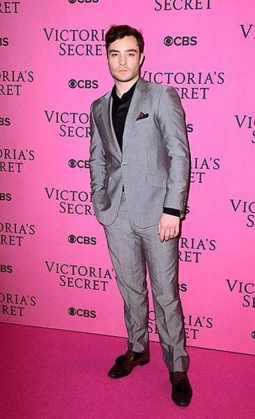 Les plus beaux look du pink carpet du défilé Victoria's Secret...