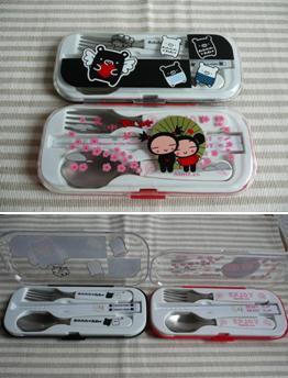 Mes nouveaux achats bento