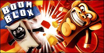 Une heure avec … Boom Blox sur Wii