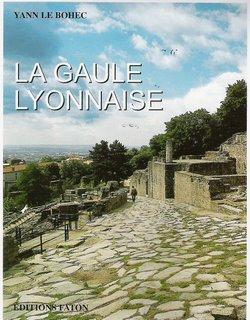 Découvrir la Gaule Lyonnaise