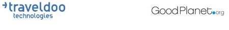 Traveldoo et GoodPlanet signent un partenariat pour aider les entreprises à réduire l’impact de leurs voyages d’affaires sur le changement climatique