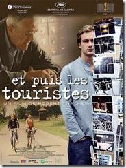 Et Puis les touristes (Am Ende kommen Touristen) de Robert Thalheim et puis les touristes