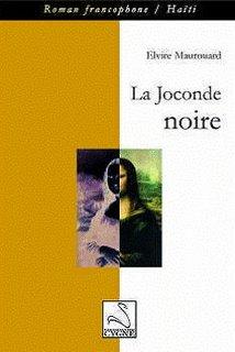 La joconde noire