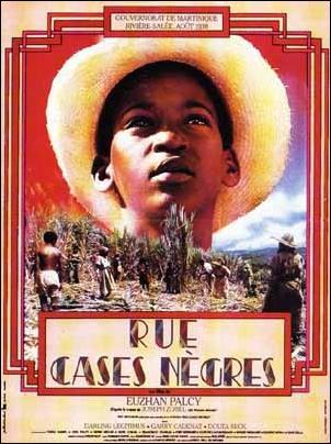 La Rue Cases Nègres