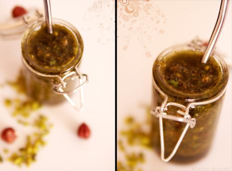 Pesto de coriandre aux pistaches et noisettes - Redécouvrir l’essentiel pesto_coriandre.jpg