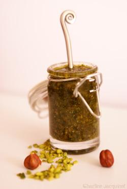 Pesto de coriandre aux pistaches et noisettes - Redécouvrir l’essentiel pesto_coriandre_2.jpg