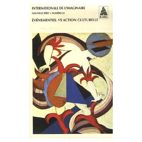 Internationale de l'imaginaire, juin 2007