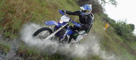 Enduro d'Assinie : la Légende des hommes poissons... Enduro d'Assinie : la Légende des hommes poissons...