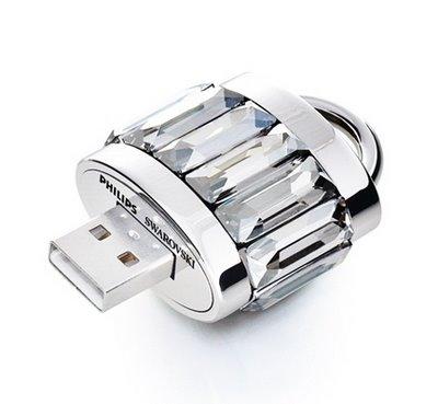 Clés USB originales !