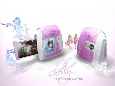 Shelly : vos photos partout et n'importe où