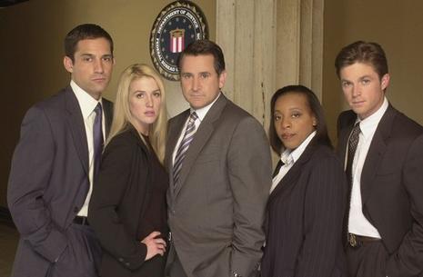 Audiences : FBI - Portés Disparus chute de 14% Audiences : FBI - Portés Disparus chute de 14%