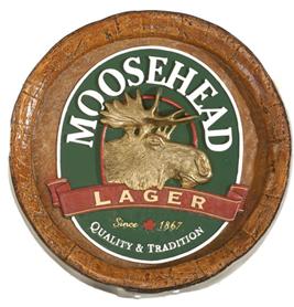 Moosehead Breweries