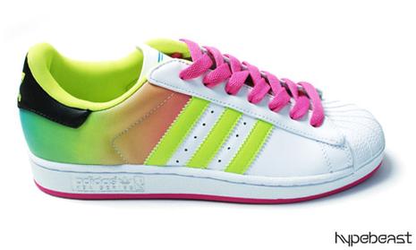 Adidas Originals NBA Highlights collection Adidas Originals NBA Highlights collection